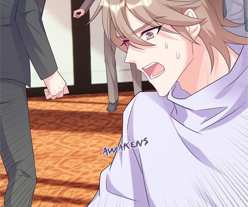 Warm Wedding Chapter 386 page 56 - 