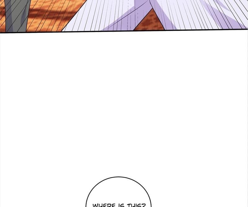 Warm Wedding Chapter 386 page 57 - 