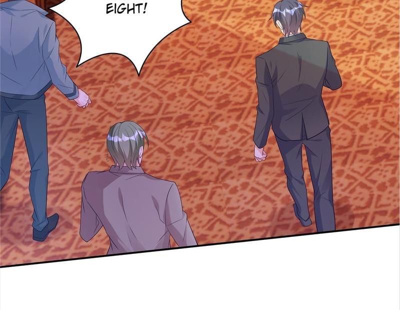 Warm Wedding Chapter 386 page 59 - 