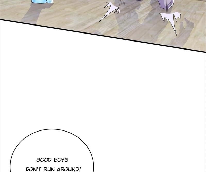 Warm Wedding Chapter 386 page 7 - 