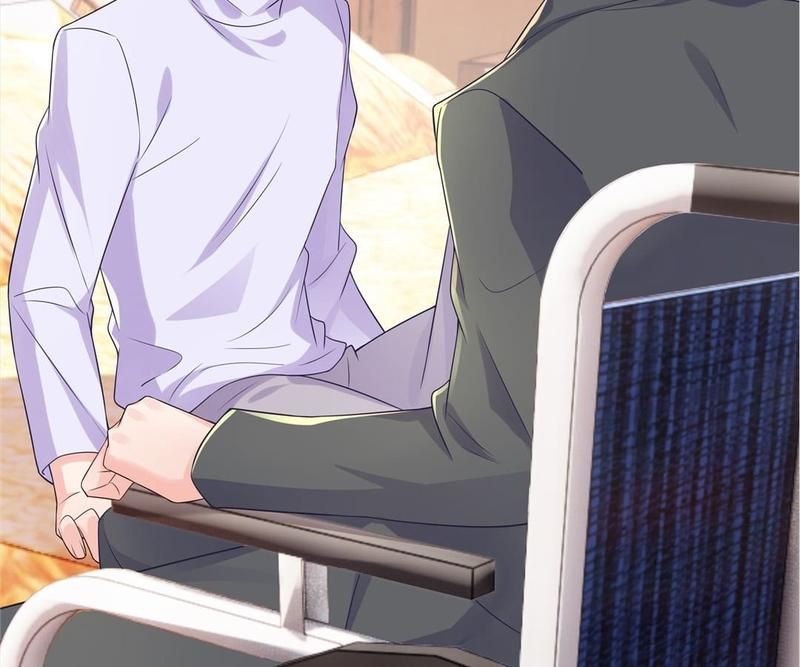 Warm Wedding Chapter 386 page 61 - 