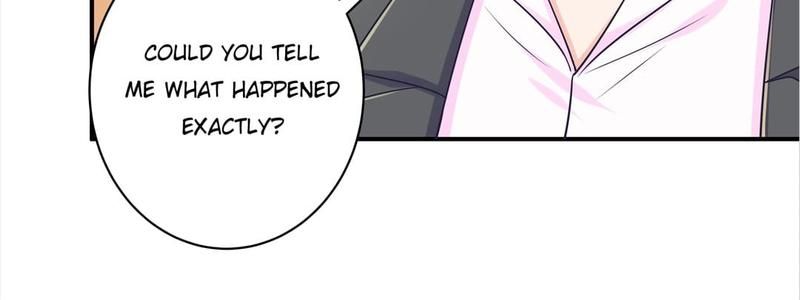 Warm Wedding Chapter 386 page 64 - 