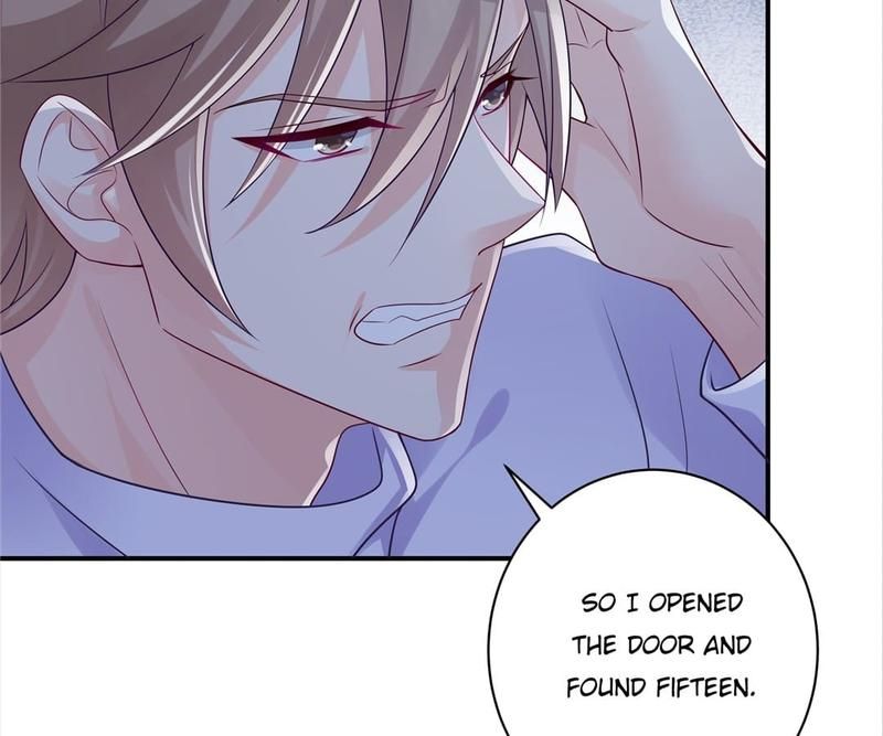 Warm Wedding Chapter 386 page 66 - 
