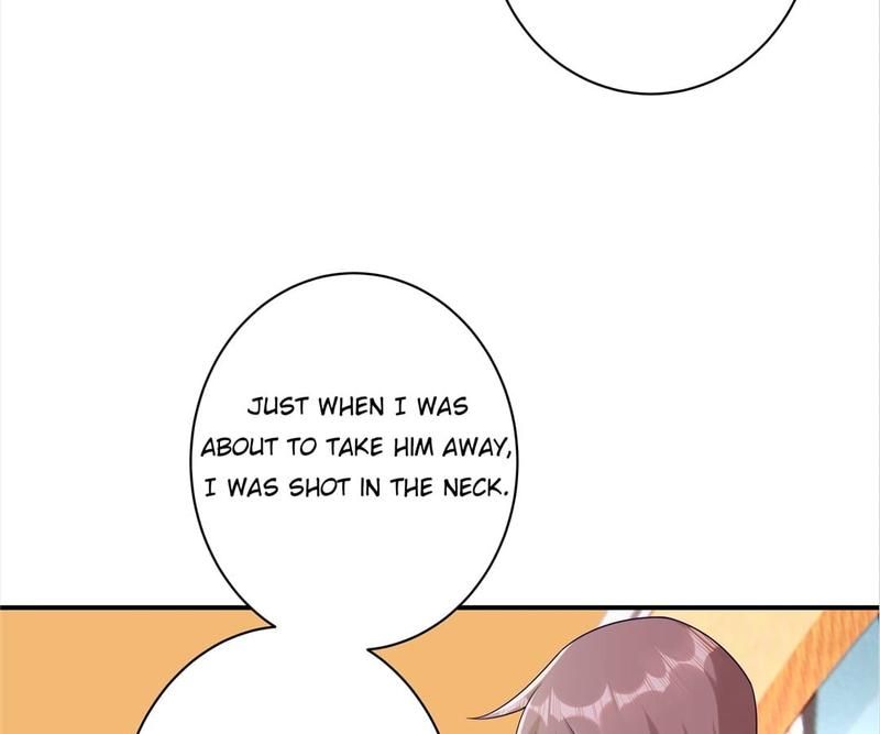 Warm Wedding Chapter 386 page 67 - 