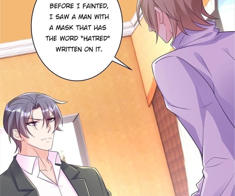 Warm Wedding Chapter 386 page 68 - 