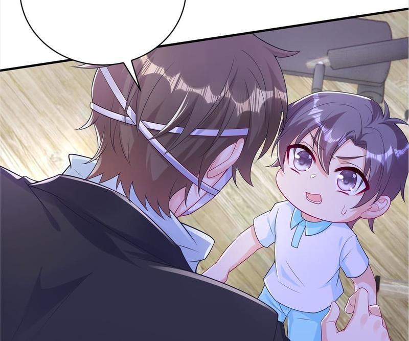 Warm Wedding Chapter 386 page 8 - 