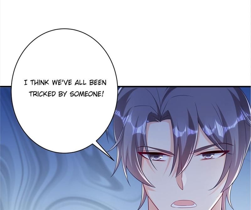 Warm Wedding Chapter 386 page 71 - 