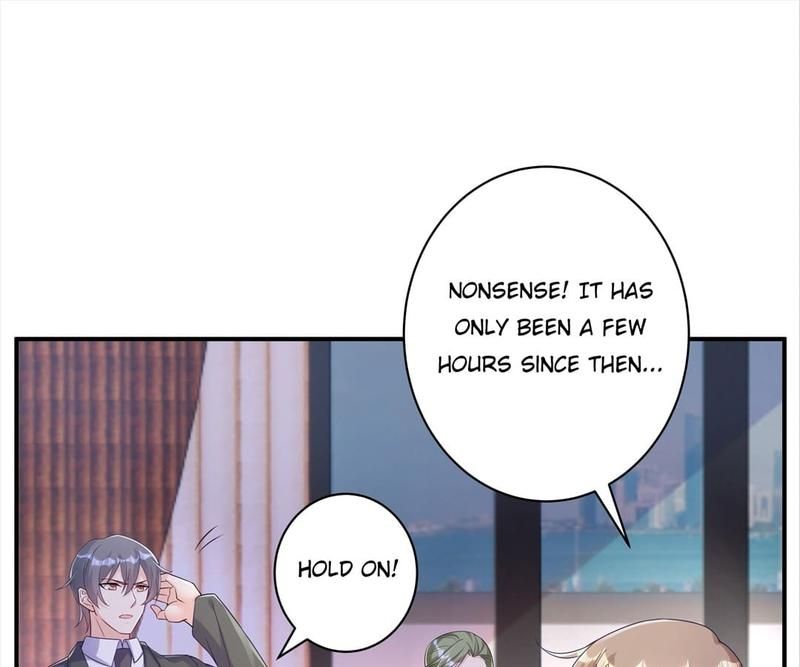 Warm Wedding Chapter 386 page 75 - 