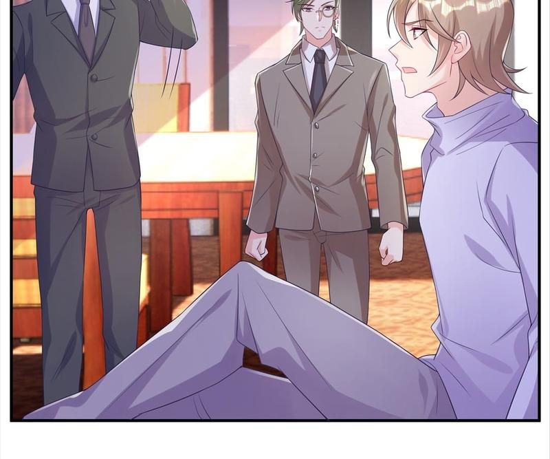Warm Wedding Chapter 386 page 76 - 