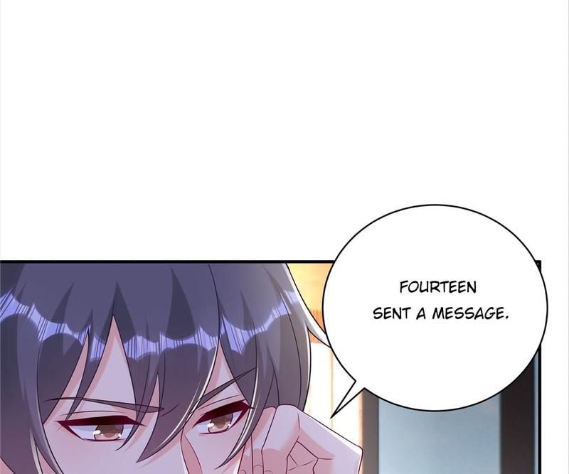Warm Wedding Chapter 386 page 77 - 
