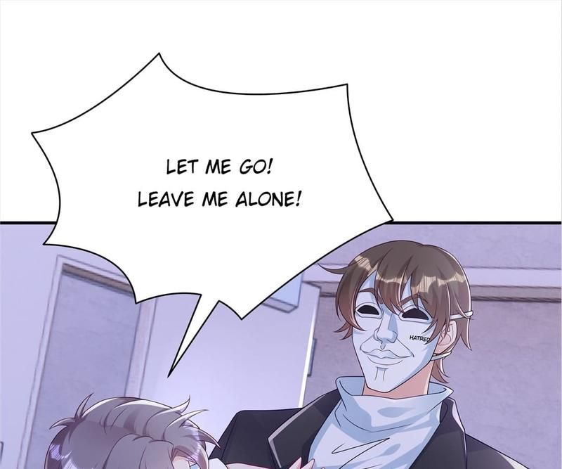 Warm Wedding Chapter 386 page 10 - 