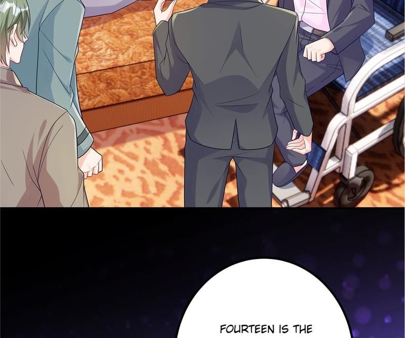 Warm Wedding Chapter 387 page 2 - 