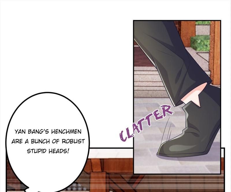 Warm Wedding Chapter 387 page 16 - 