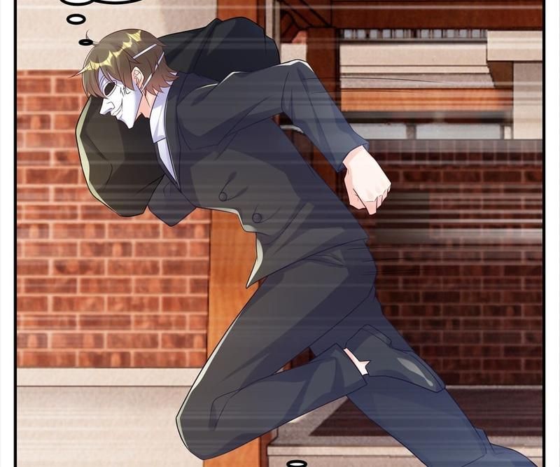 Warm Wedding Chapter 387 page 17 - 