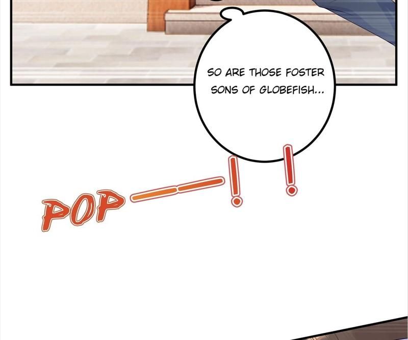 Warm Wedding Chapter 387 page 18 - 