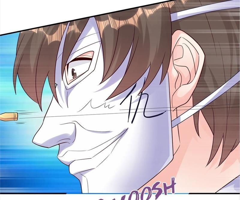 Warm Wedding Chapter 387 page 19 - 