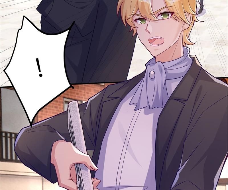 Warm Wedding Chapter 387 page 22 - 
