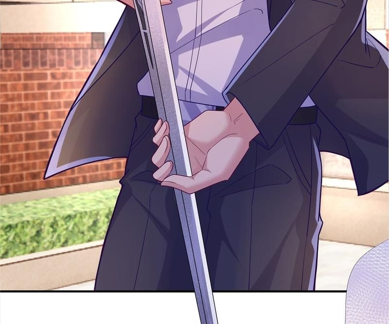 Warm Wedding Chapter 387 page 23 - 