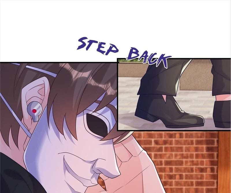 Warm Wedding Chapter 387 page 25 - 