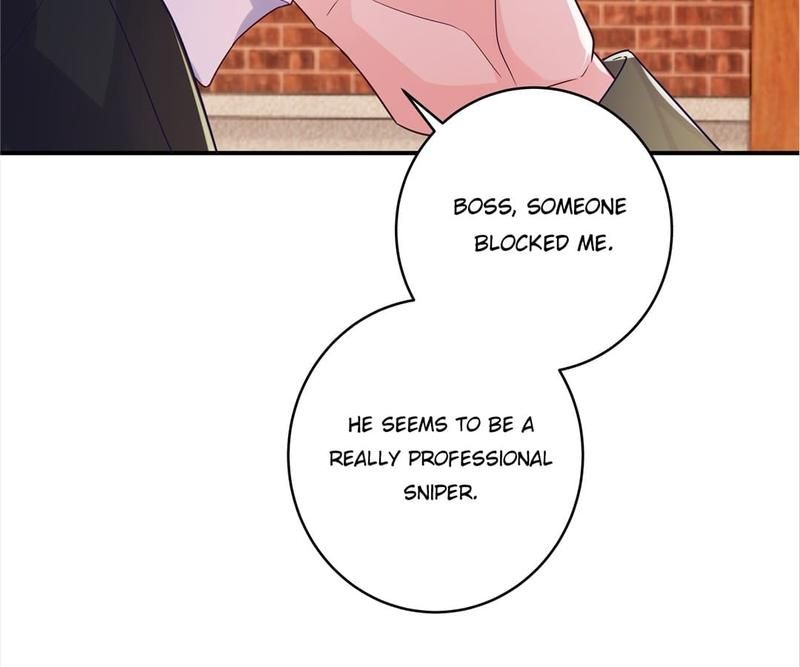 Warm Wedding Chapter 387 page 26 - 