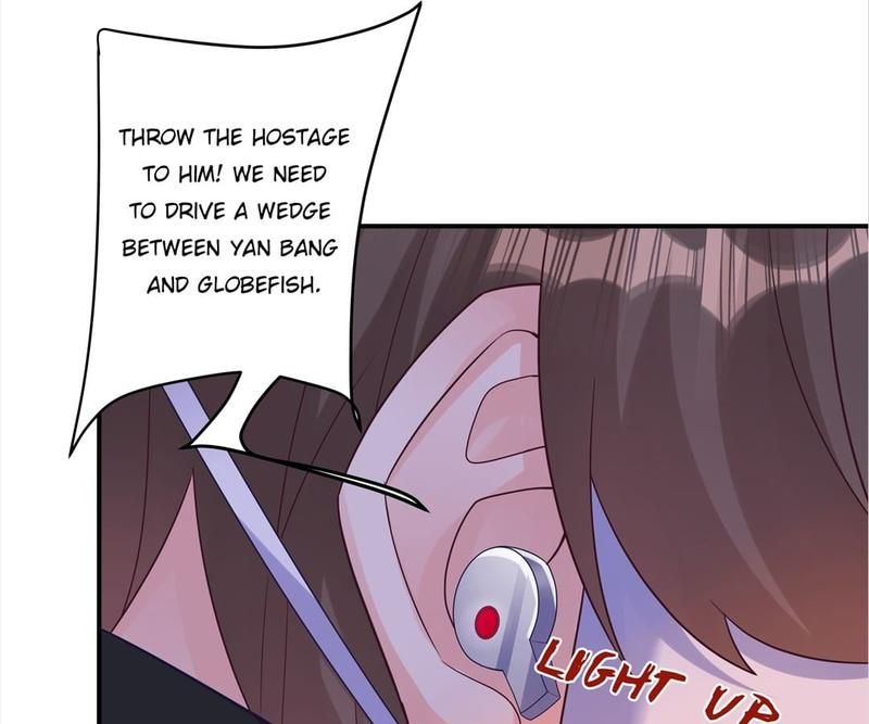 Warm Wedding Chapter 387 page 27 - 