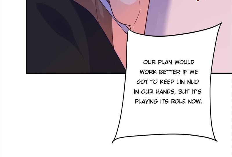 Warm Wedding Chapter 387 page 28 - 