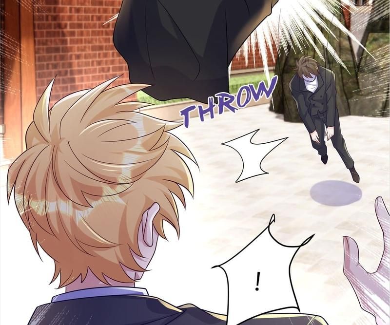 Warm Wedding Chapter 387 page 30 - 