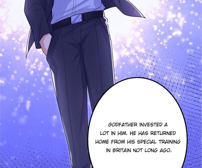 Warm Wedding Chapter 387 page 4 - 