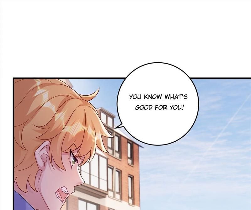 Warm Wedding Chapter 387 page 32 - 