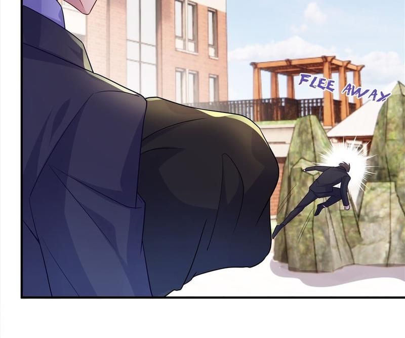 Warm Wedding Chapter 387 page 33 - 