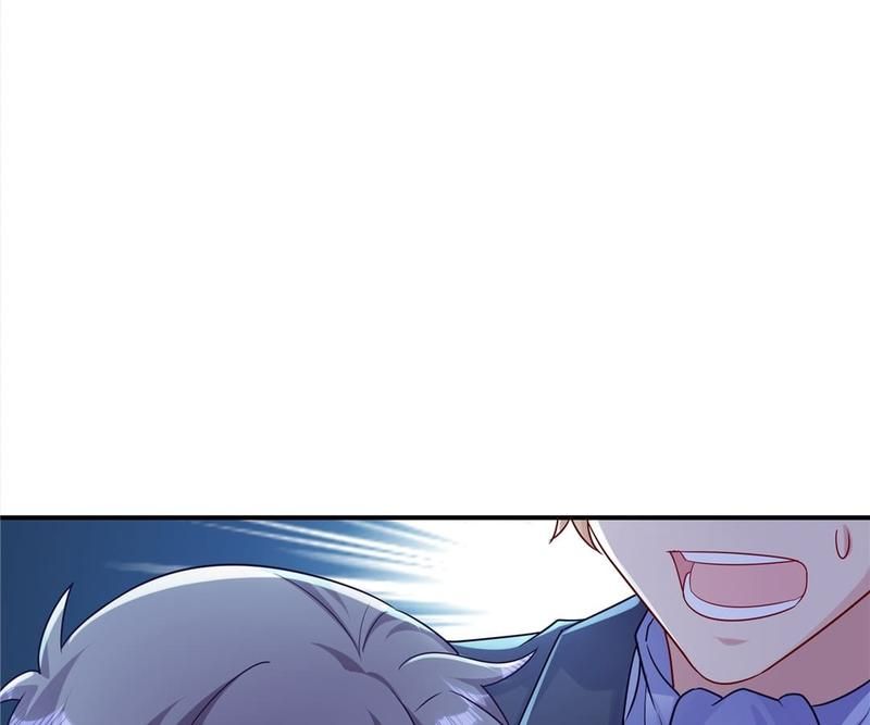 Warm Wedding Chapter 387 page 34 - 