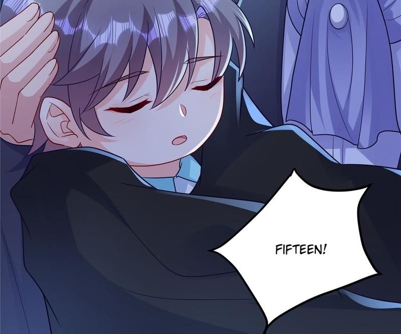 Warm Wedding Chapter 387 page 35 - 
