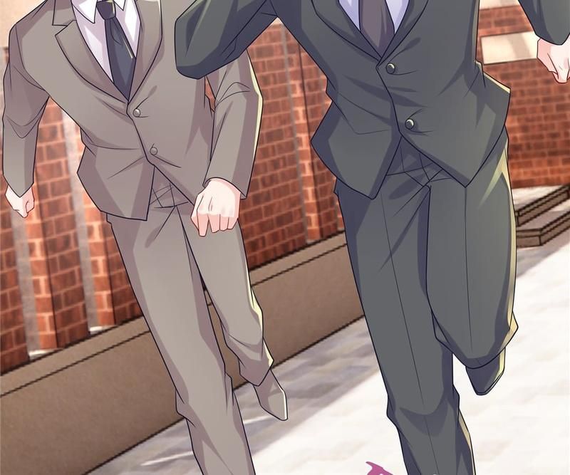 Warm Wedding Chapter 387 page 38 - 