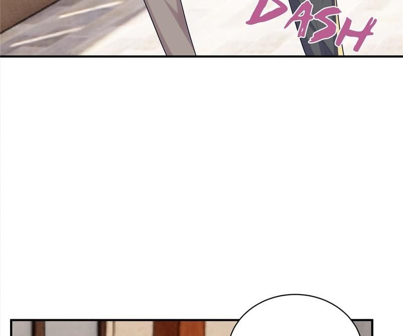 Warm Wedding Chapter 387 page 39 - 