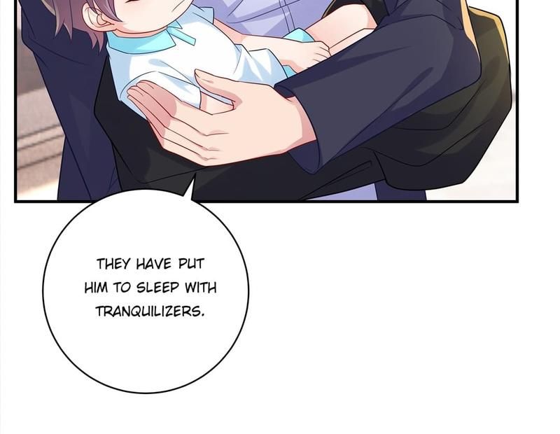 Warm Wedding Chapter 387 page 41 - 