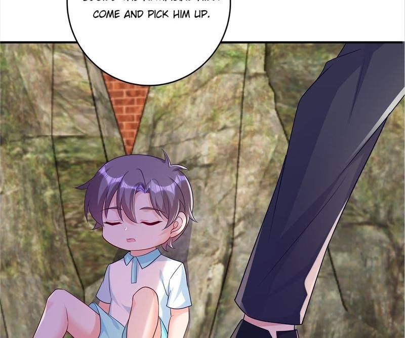 Warm Wedding Chapter 387 page 44 - 