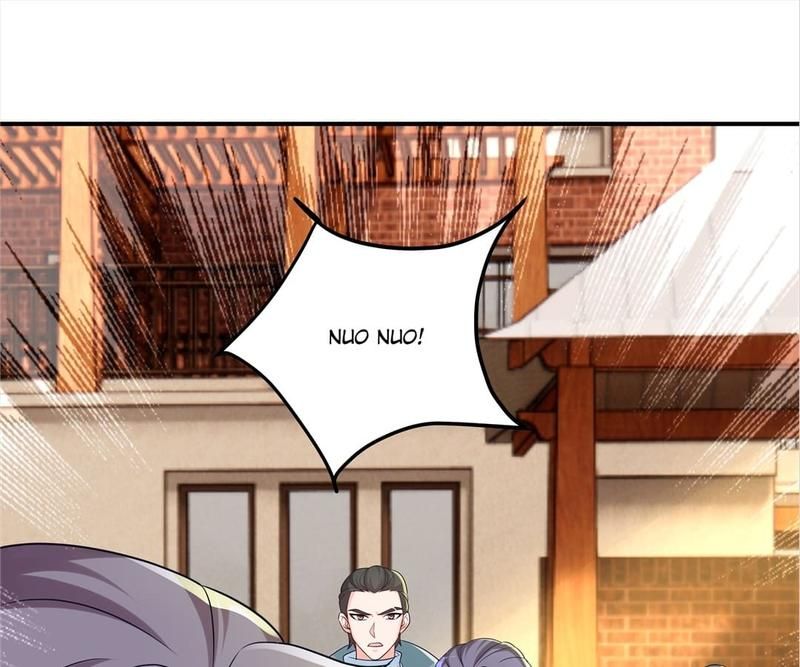 Warm Wedding Chapter 387 page 47 - 