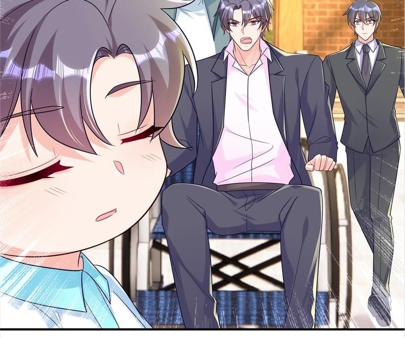 Warm Wedding Chapter 387 page 48 - 