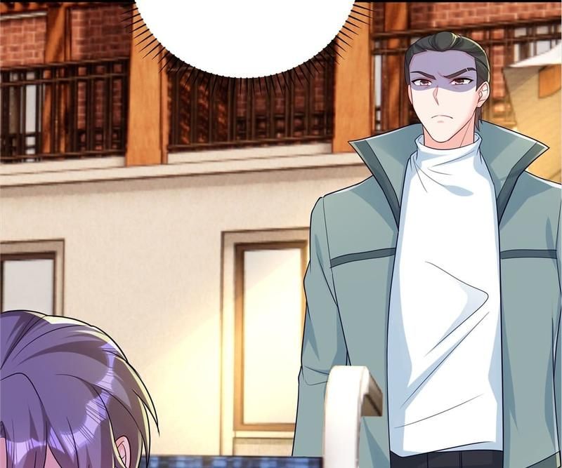 Warm Wedding Chapter 387 page 50 - 