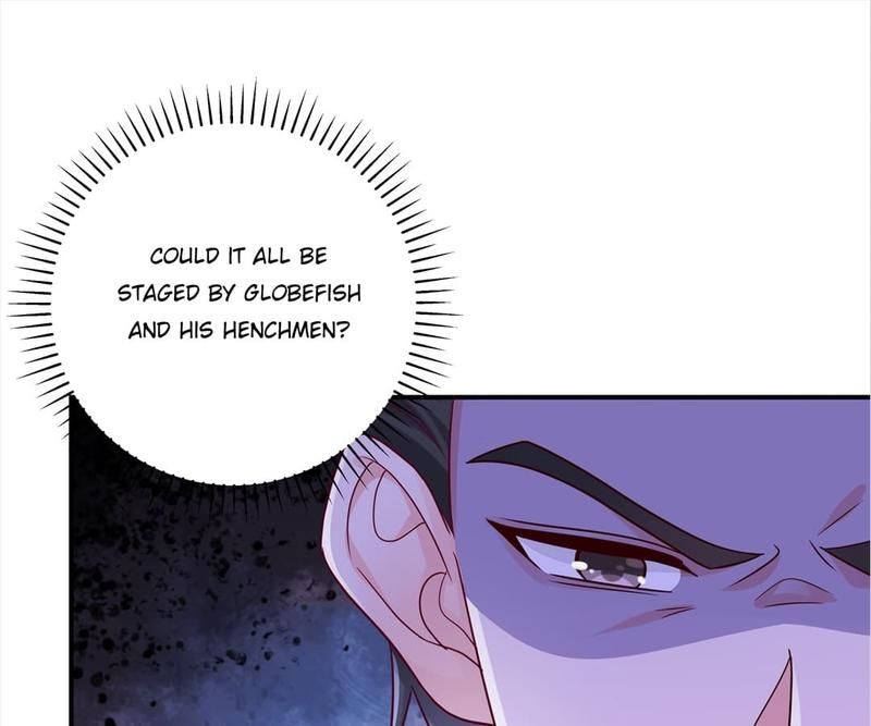 Warm Wedding Chapter 387 page 52 - 