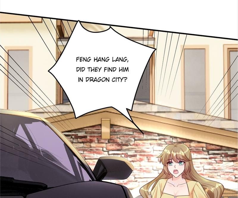 Warm Wedding Chapter 387 page 55 - 