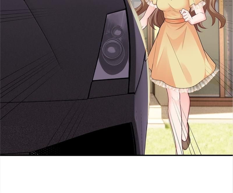 Warm Wedding Chapter 387 page 56 - 