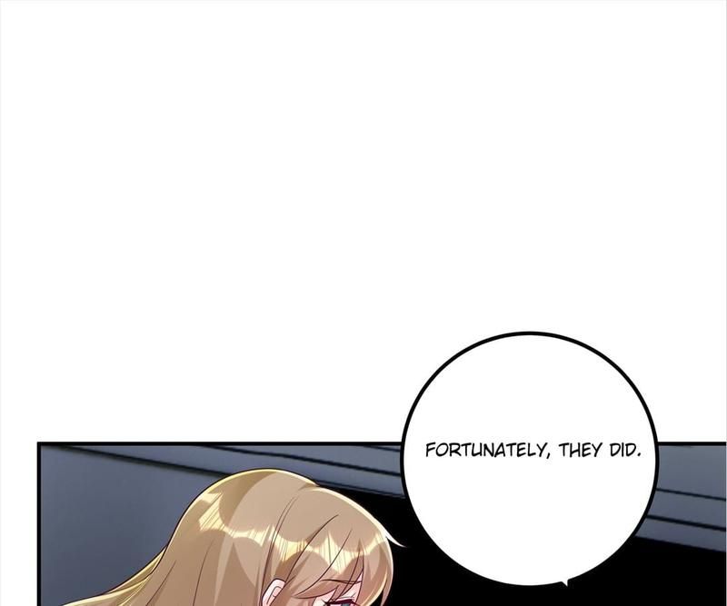 Warm Wedding Chapter 387 page 57 - 