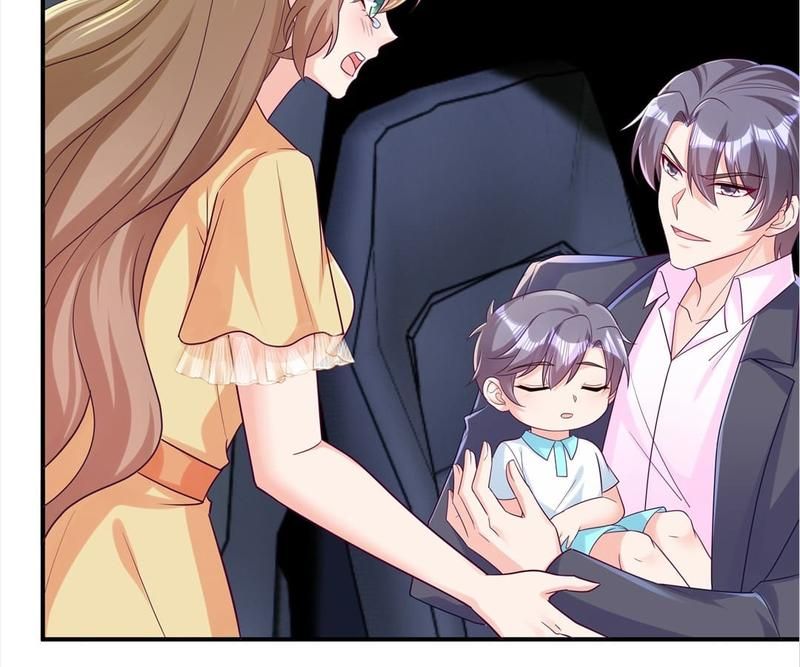 Warm Wedding Chapter 387 page 58 - 