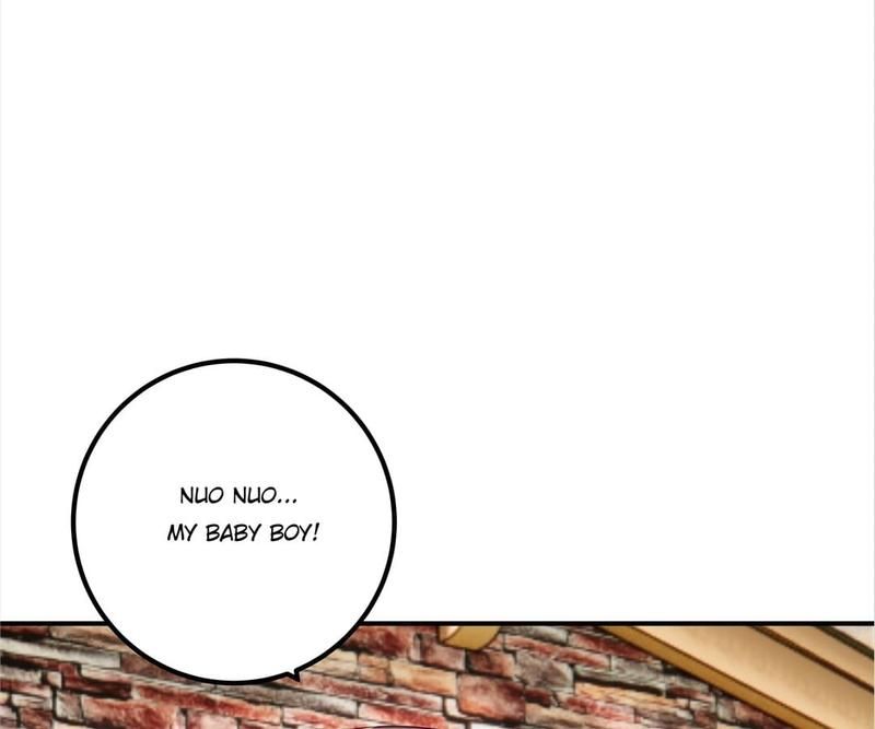 Warm Wedding Chapter 387 page 59 - 