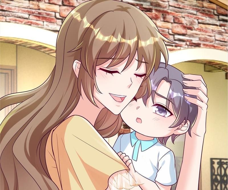 Warm Wedding Chapter 387 page 60 - 