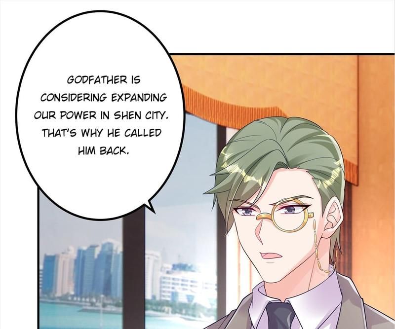 Warm Wedding Chapter 387 page 7 - 