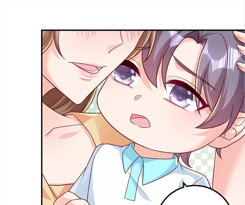 Warm Wedding Chapter 387 page 62 - 