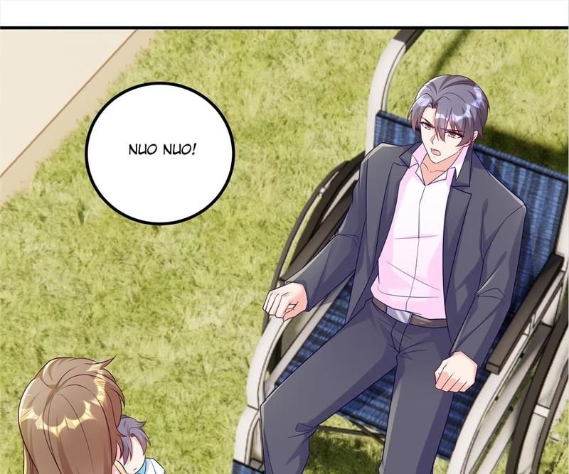 Warm Wedding Chapter 387 page 66 - 