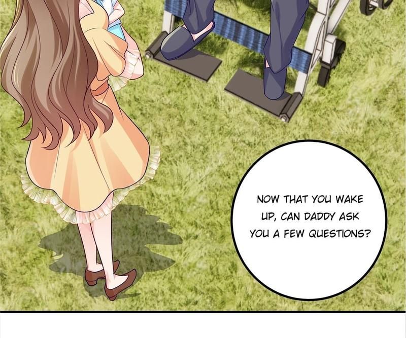 Warm Wedding Chapter 387 page 67 - 